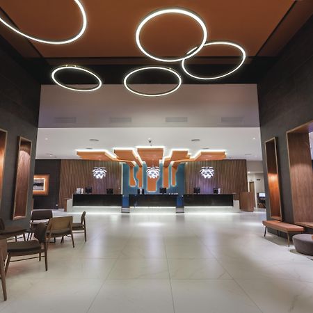Clubhotel Riu Costa Del Sol Torremolinos Exterior photo