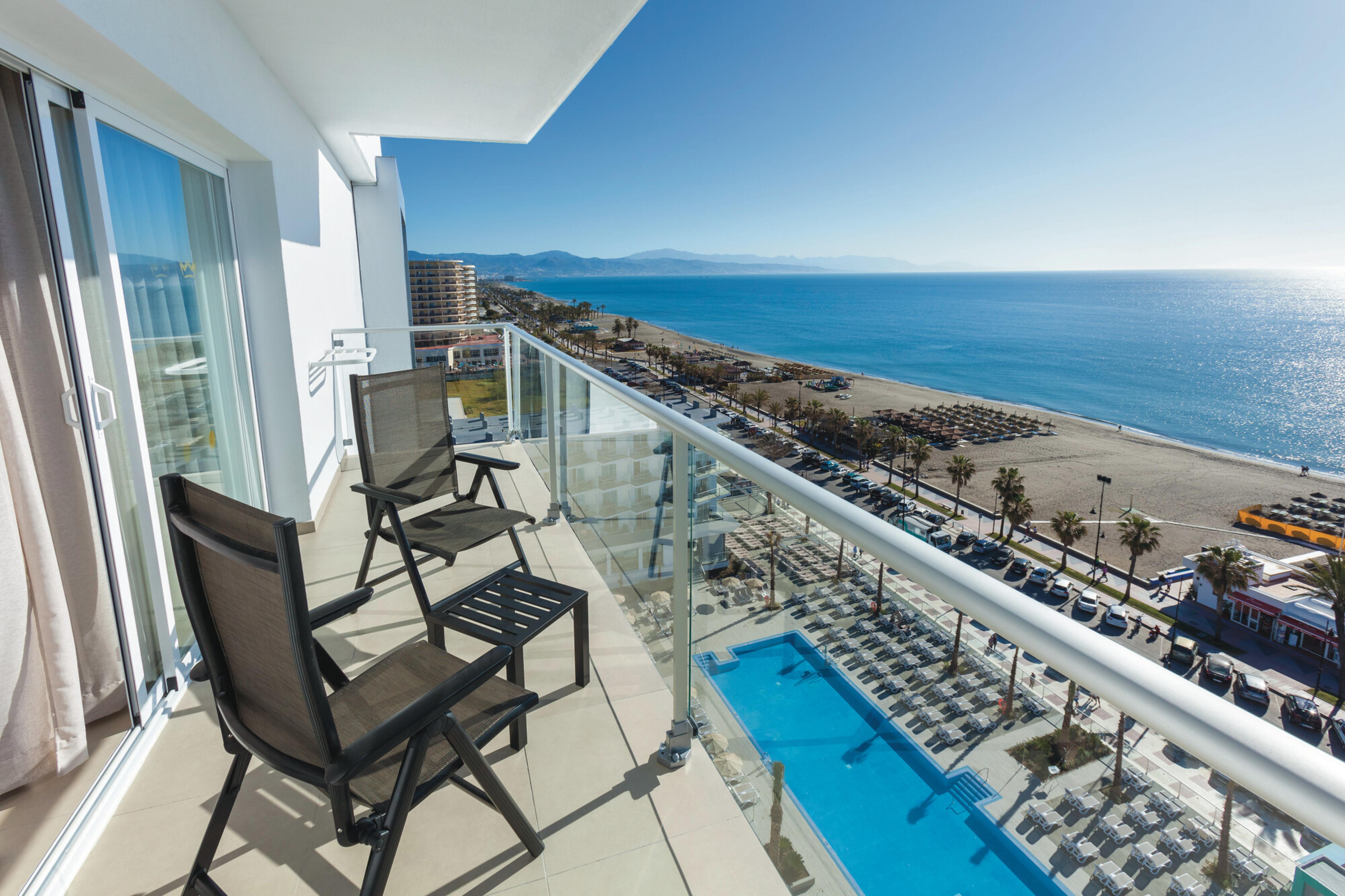 Clubhotel Riu Costa Del Sol Torremolinos Exterior photo