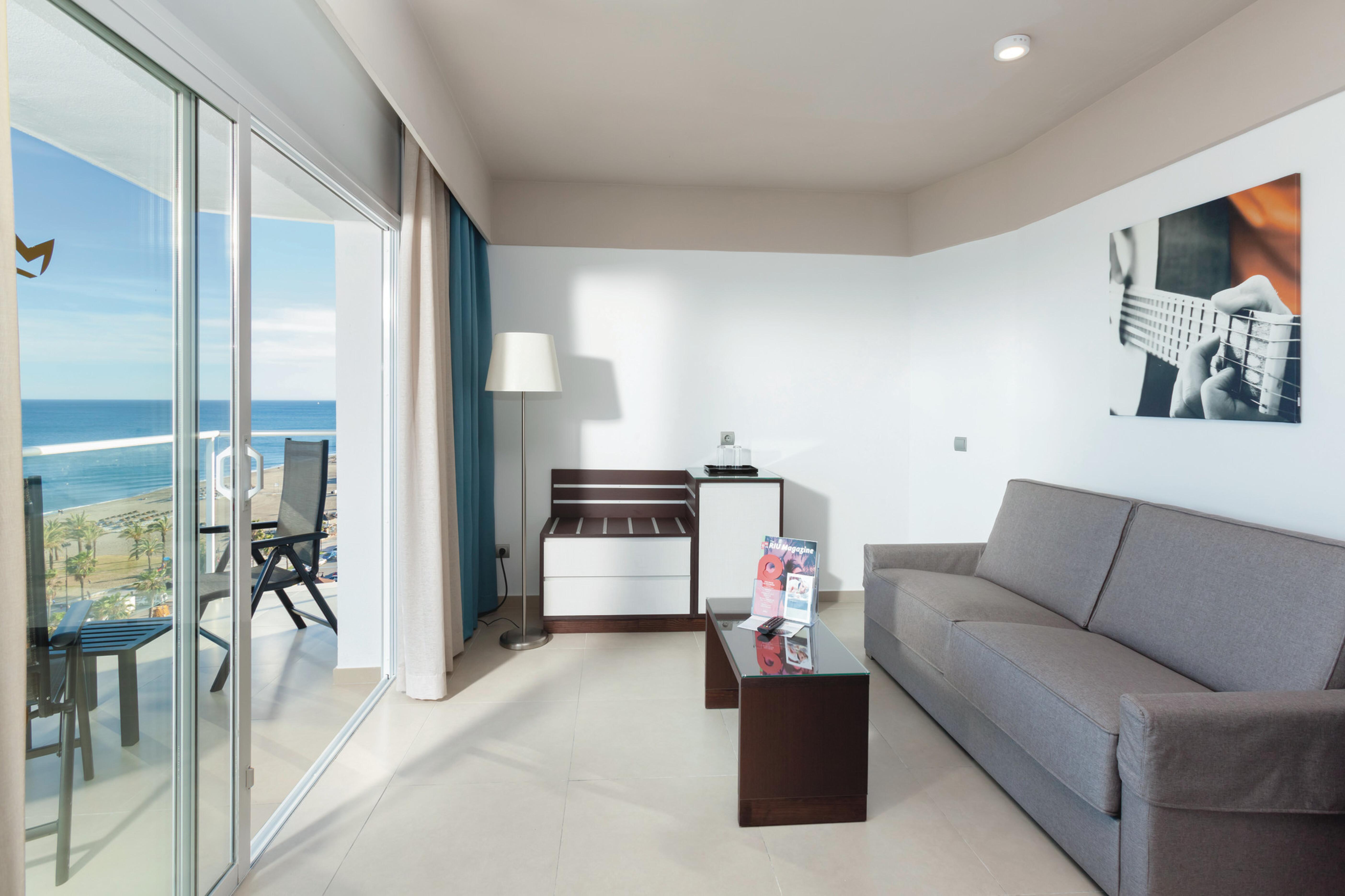 Clubhotel Riu Costa Del Sol Torremolinos Exterior photo
