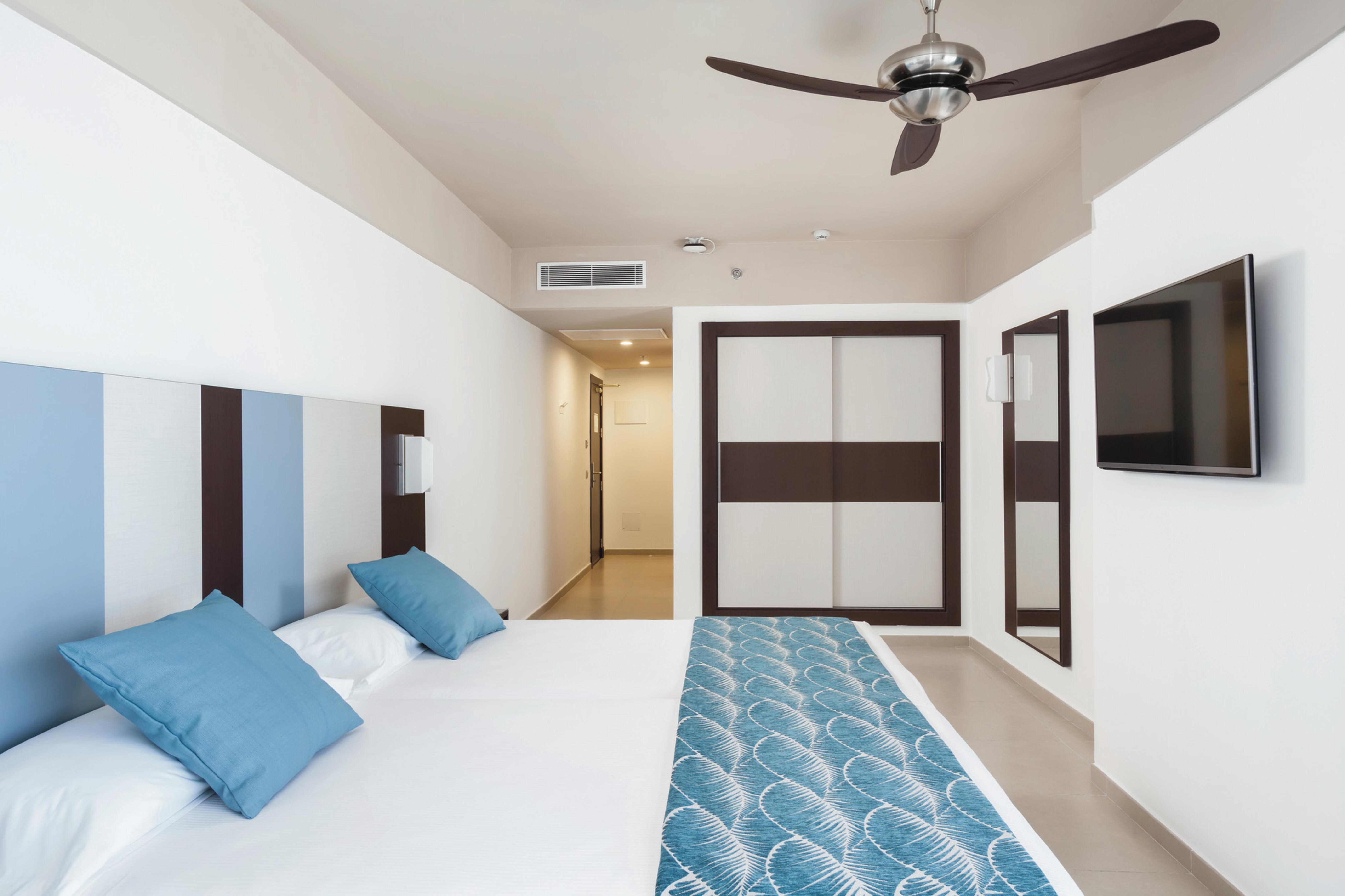 Clubhotel Riu Costa Del Sol Torremolinos Exterior photo