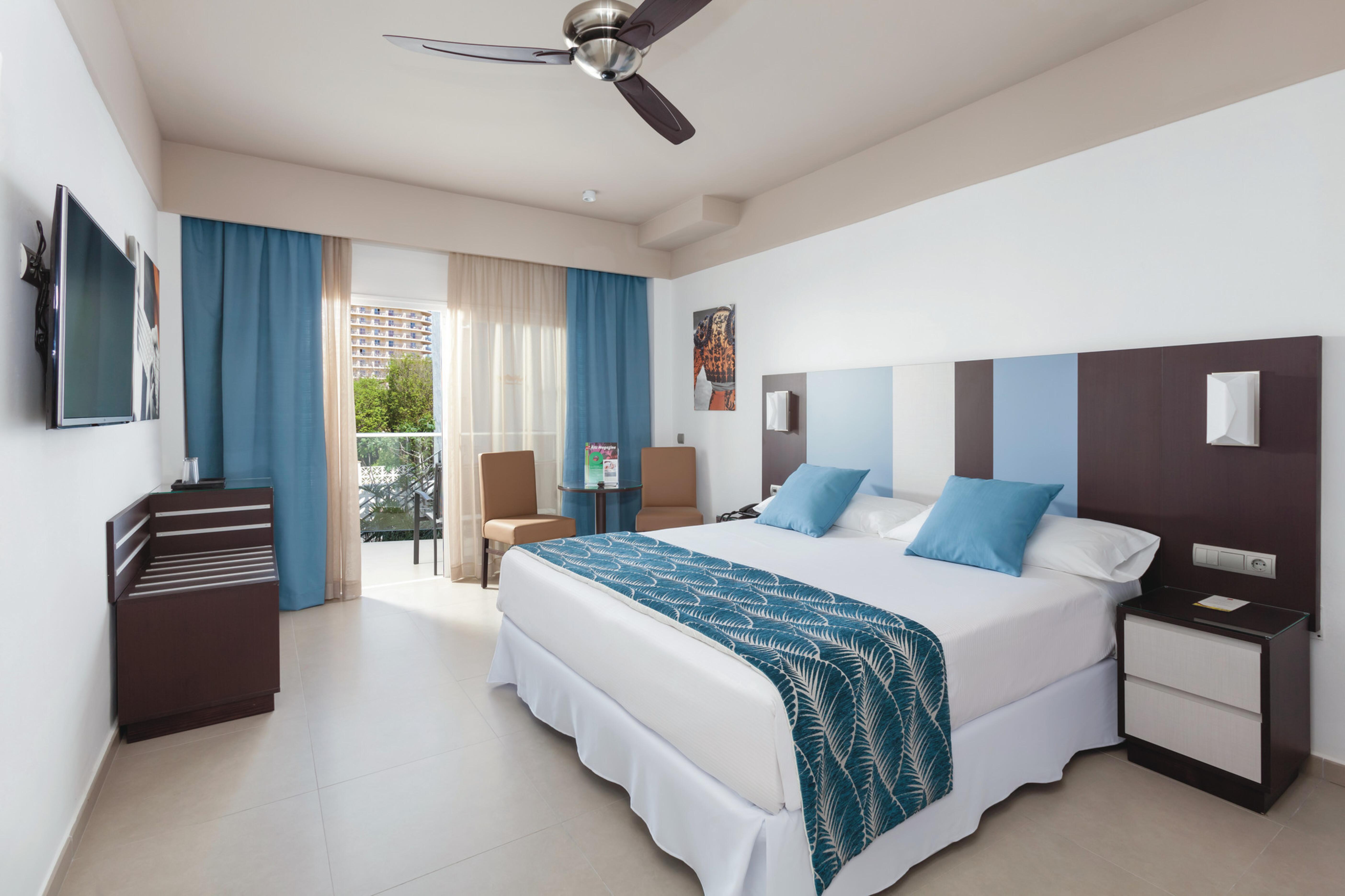 Clubhotel Riu Costa Del Sol Torremolinos Exterior photo