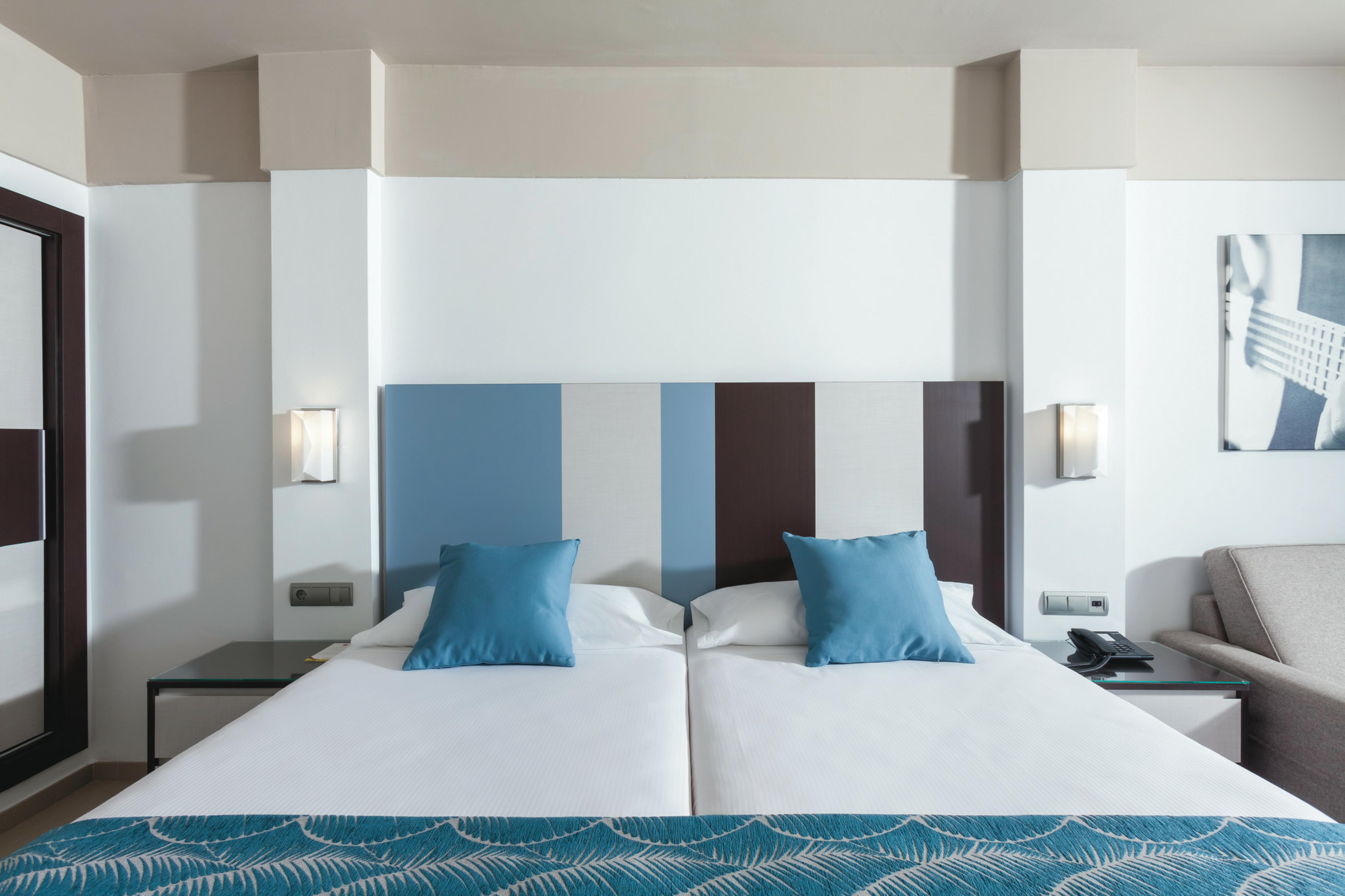 Clubhotel Riu Costa Del Sol Torremolinos Exterior photo