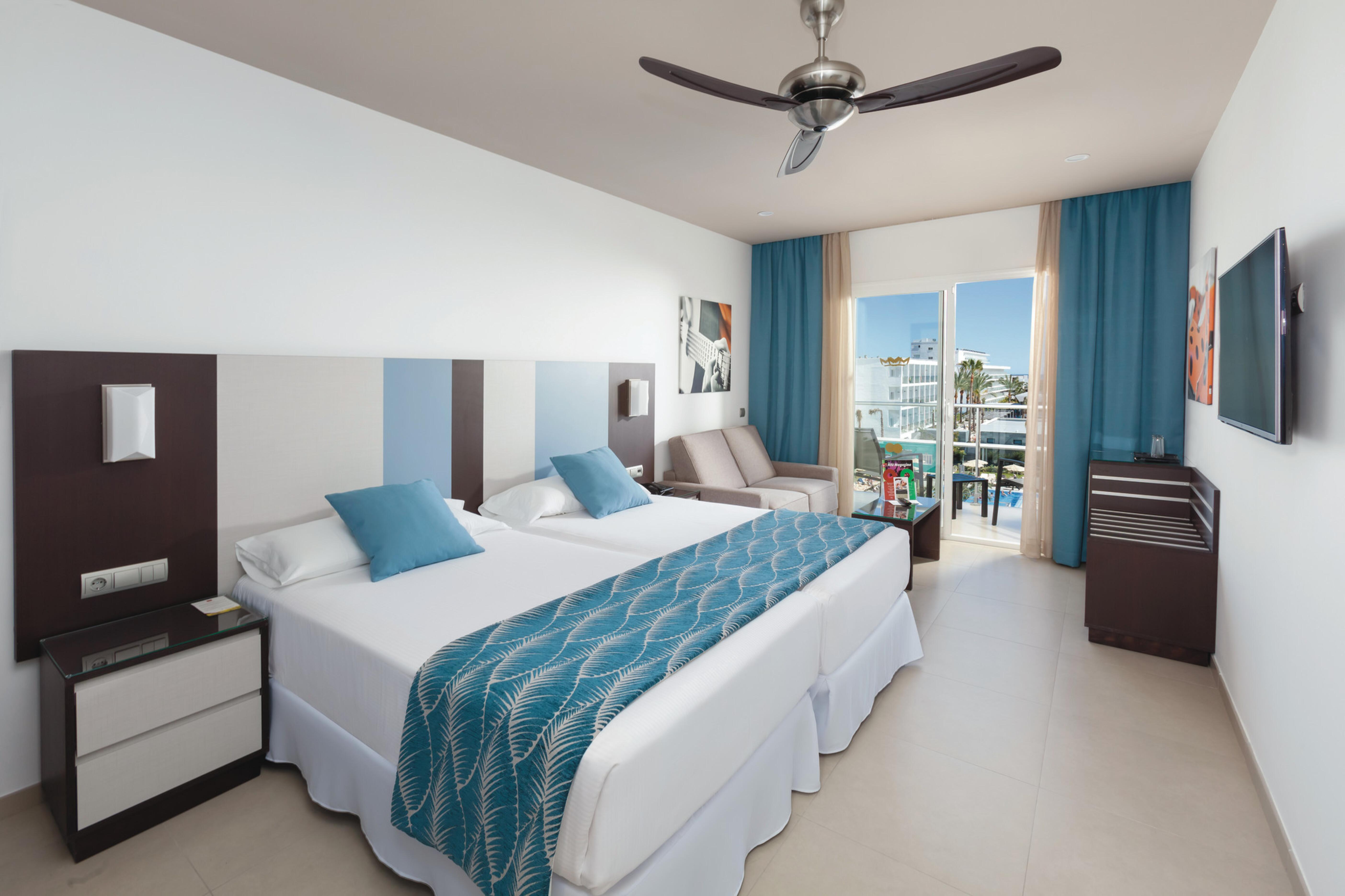 Clubhotel Riu Costa Del Sol Torremolinos Exterior photo