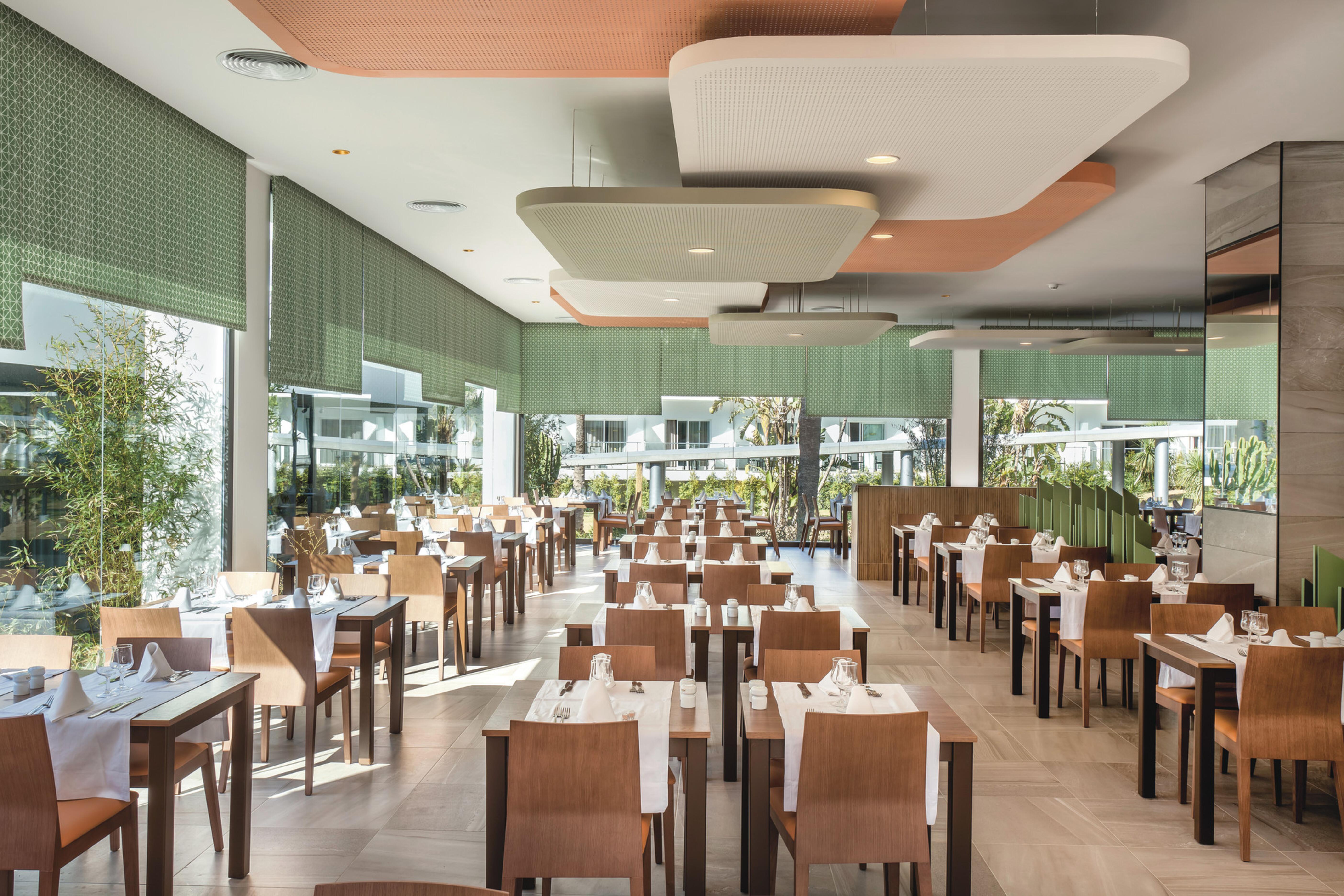 Clubhotel Riu Costa Del Sol Torremolinos Exterior photo