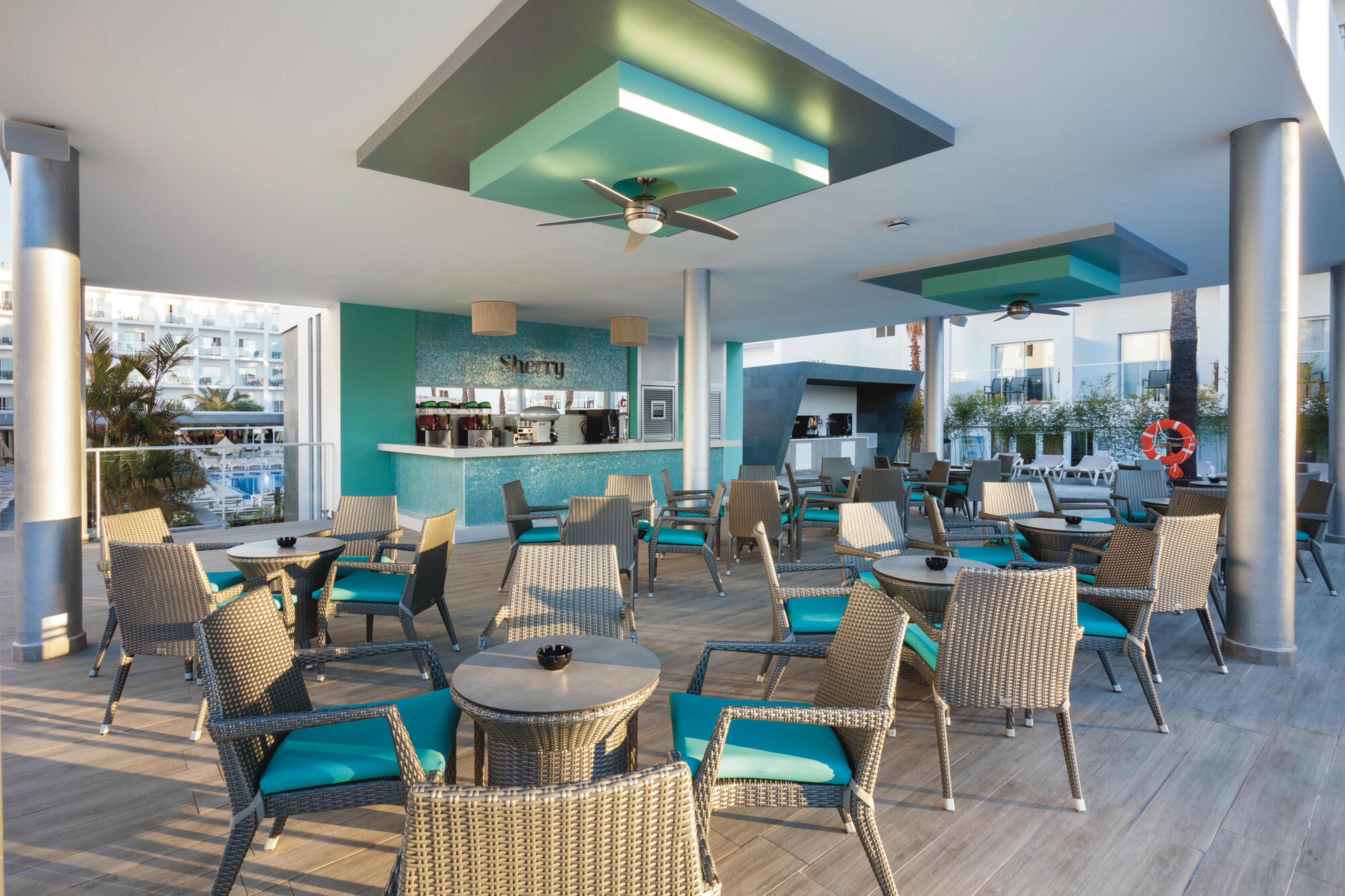Clubhotel Riu Costa Del Sol Torremolinos Exterior photo
