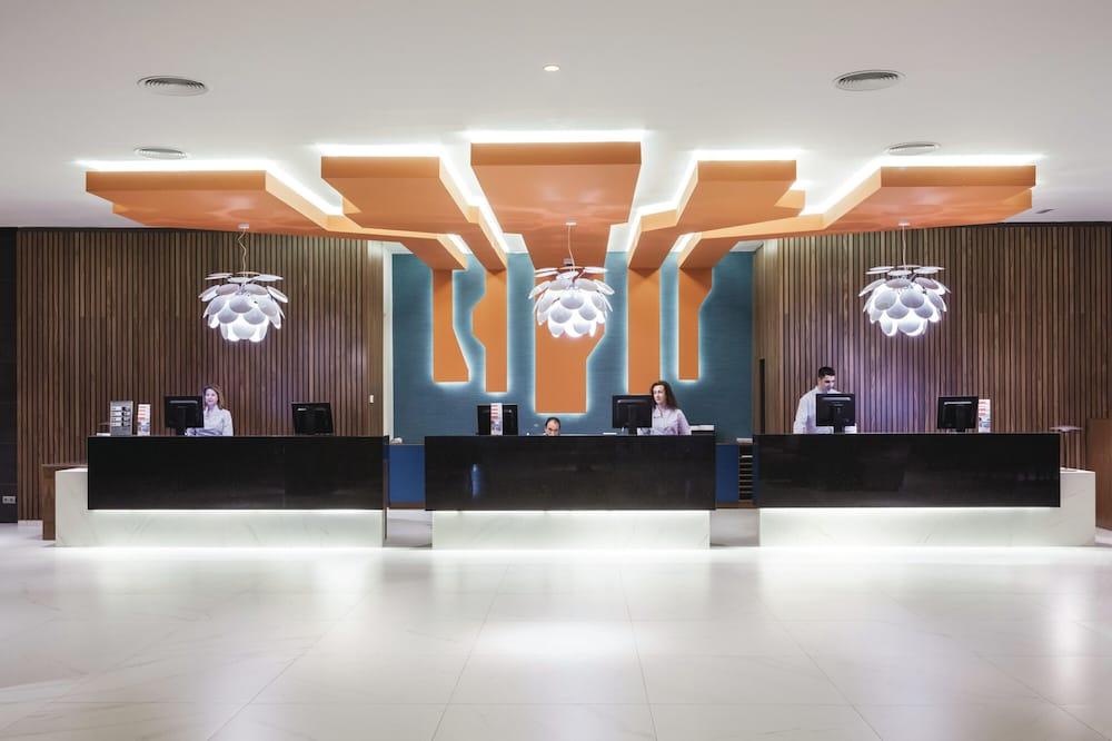 Clubhotel Riu Costa Del Sol Torremolinos Exterior photo