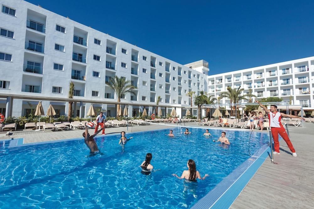 Clubhotel Riu Costa Del Sol Torremolinos Exterior photo