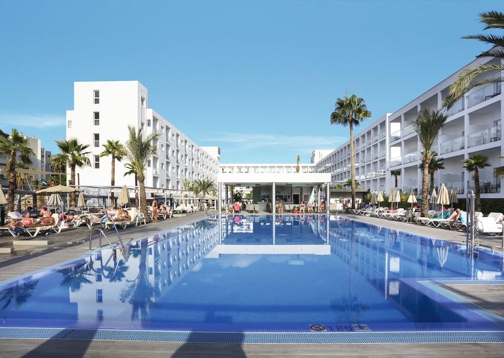Clubhotel Riu Costa Del Sol Torremolinos Exterior photo