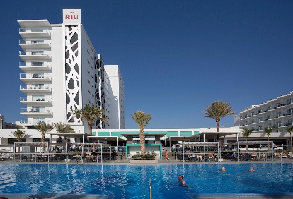 Clubhotel Riu Costa Del Sol Torremolinos Exterior photo