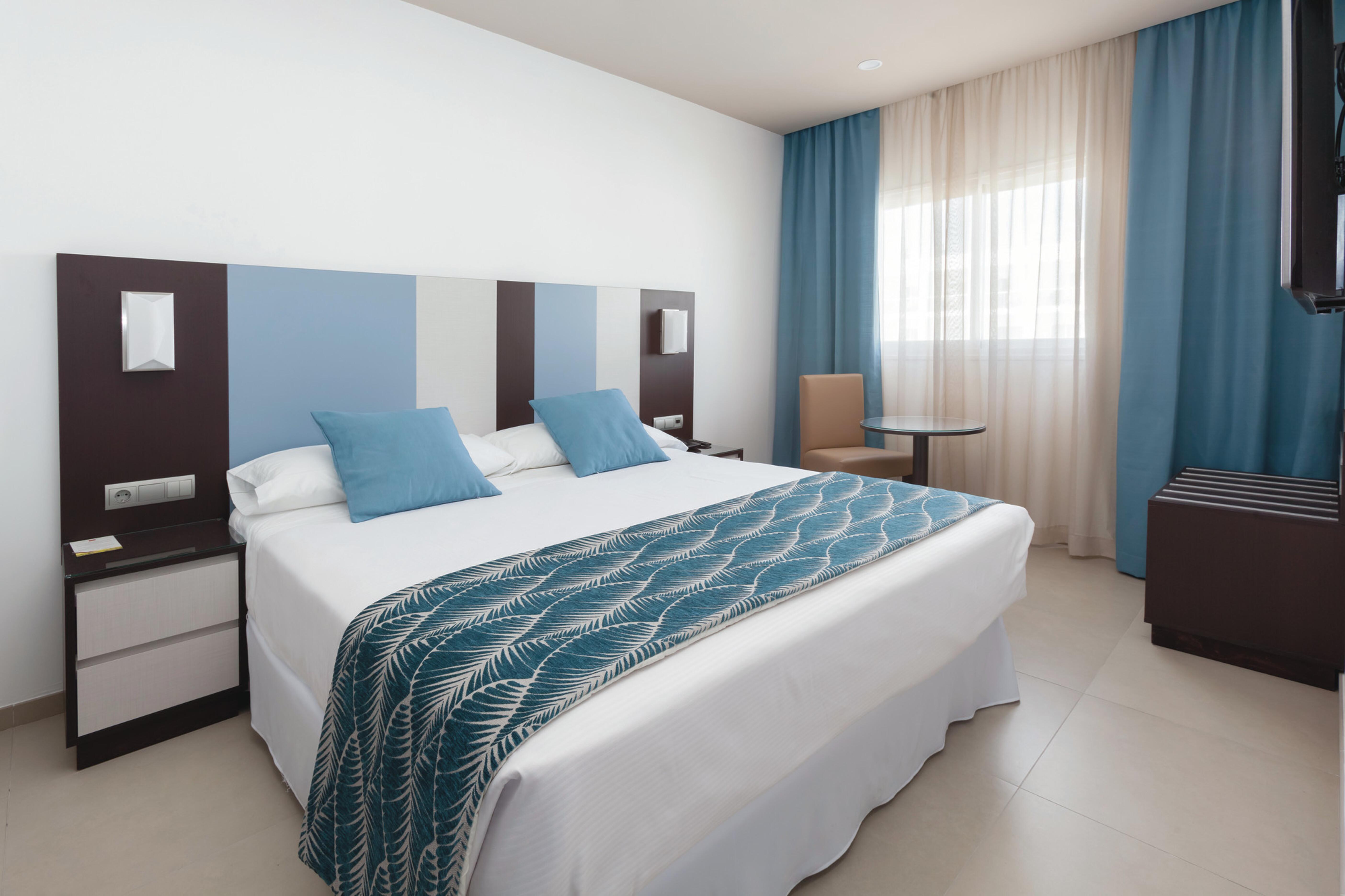 Clubhotel Riu Costa Del Sol Torremolinos Exterior photo