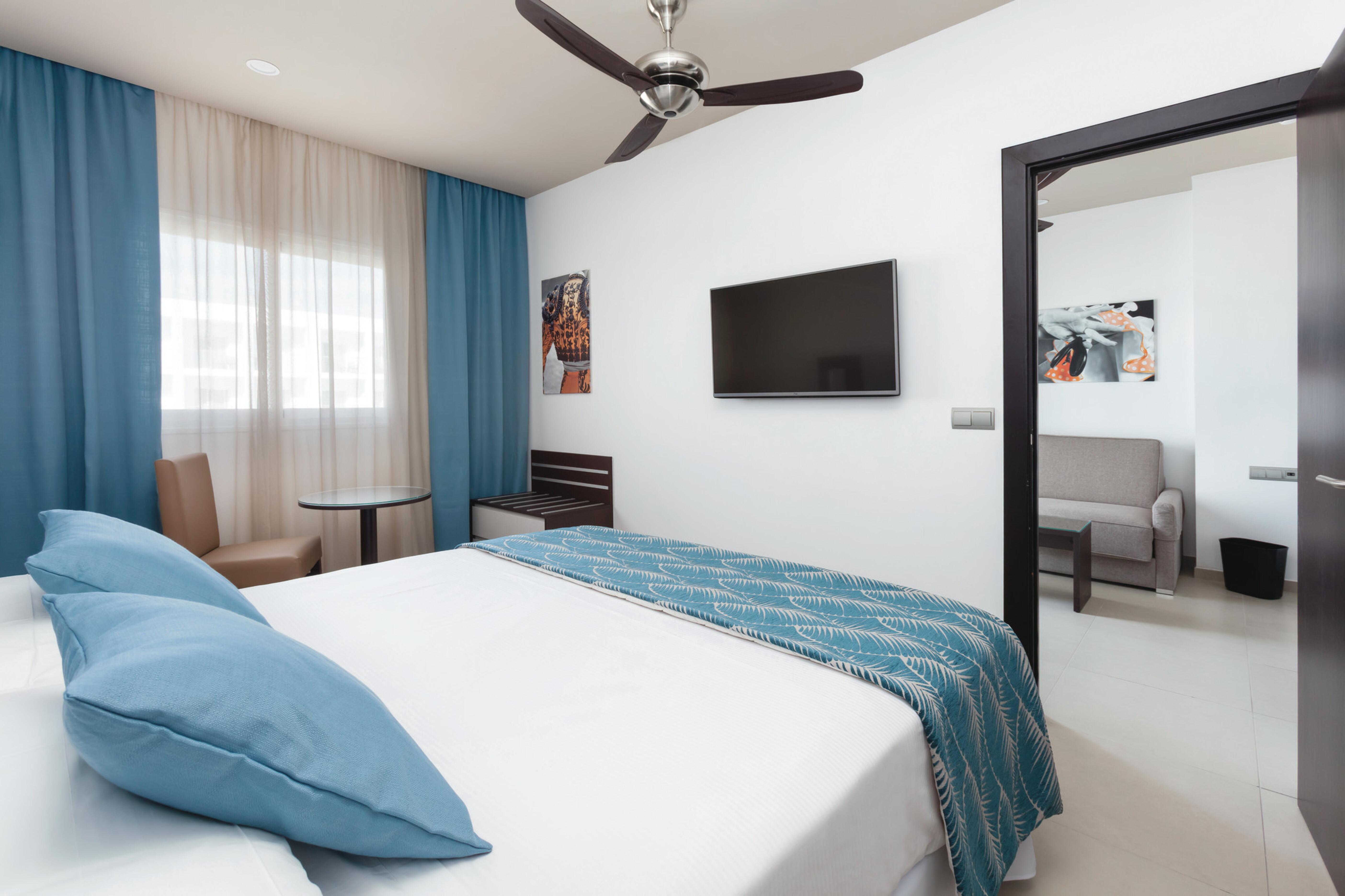 Clubhotel Riu Costa Del Sol Torremolinos Exterior photo