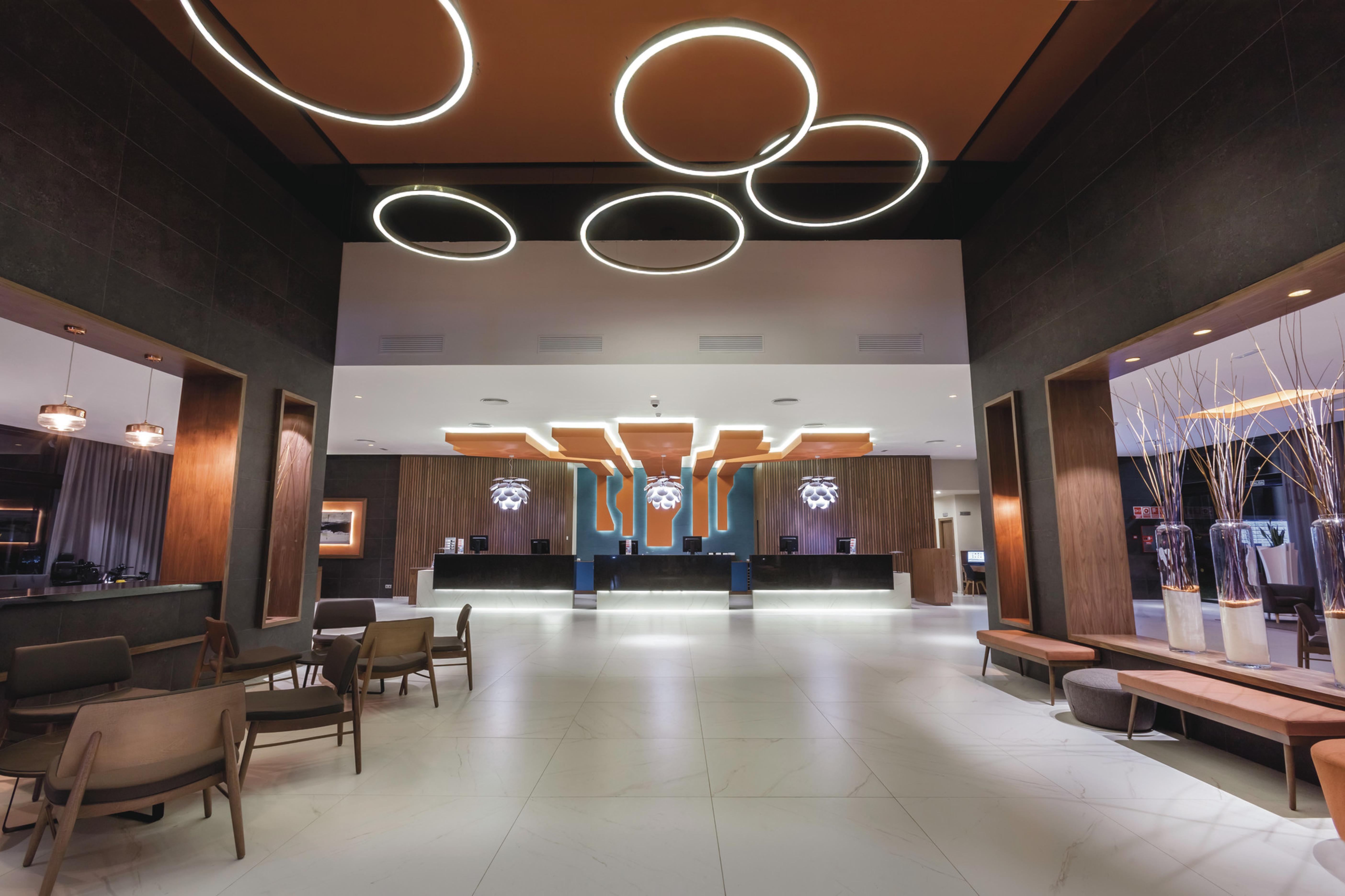 Clubhotel Riu Costa Del Sol Torremolinos Exterior photo