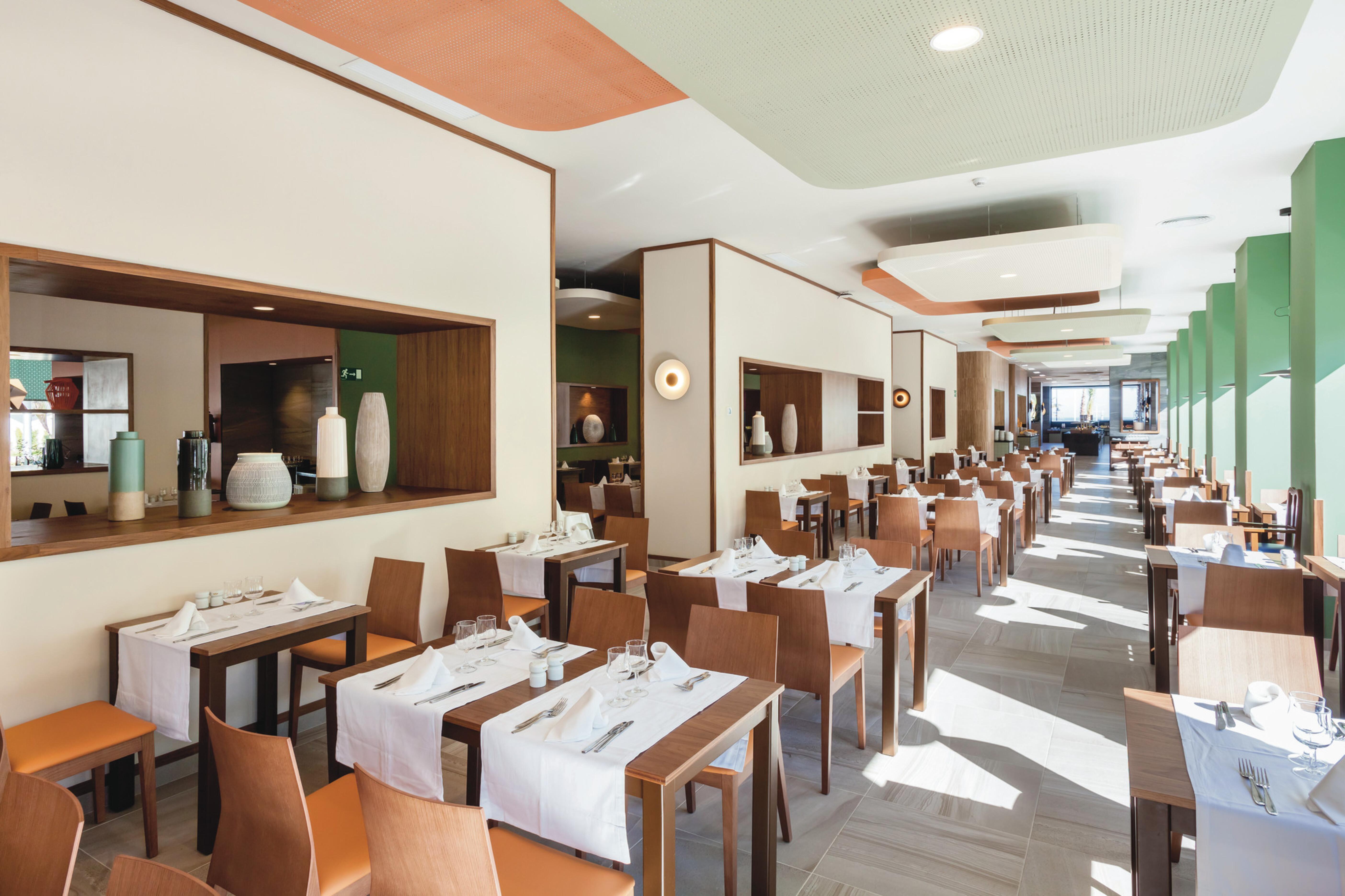 Clubhotel Riu Costa Del Sol Torremolinos Exterior photo