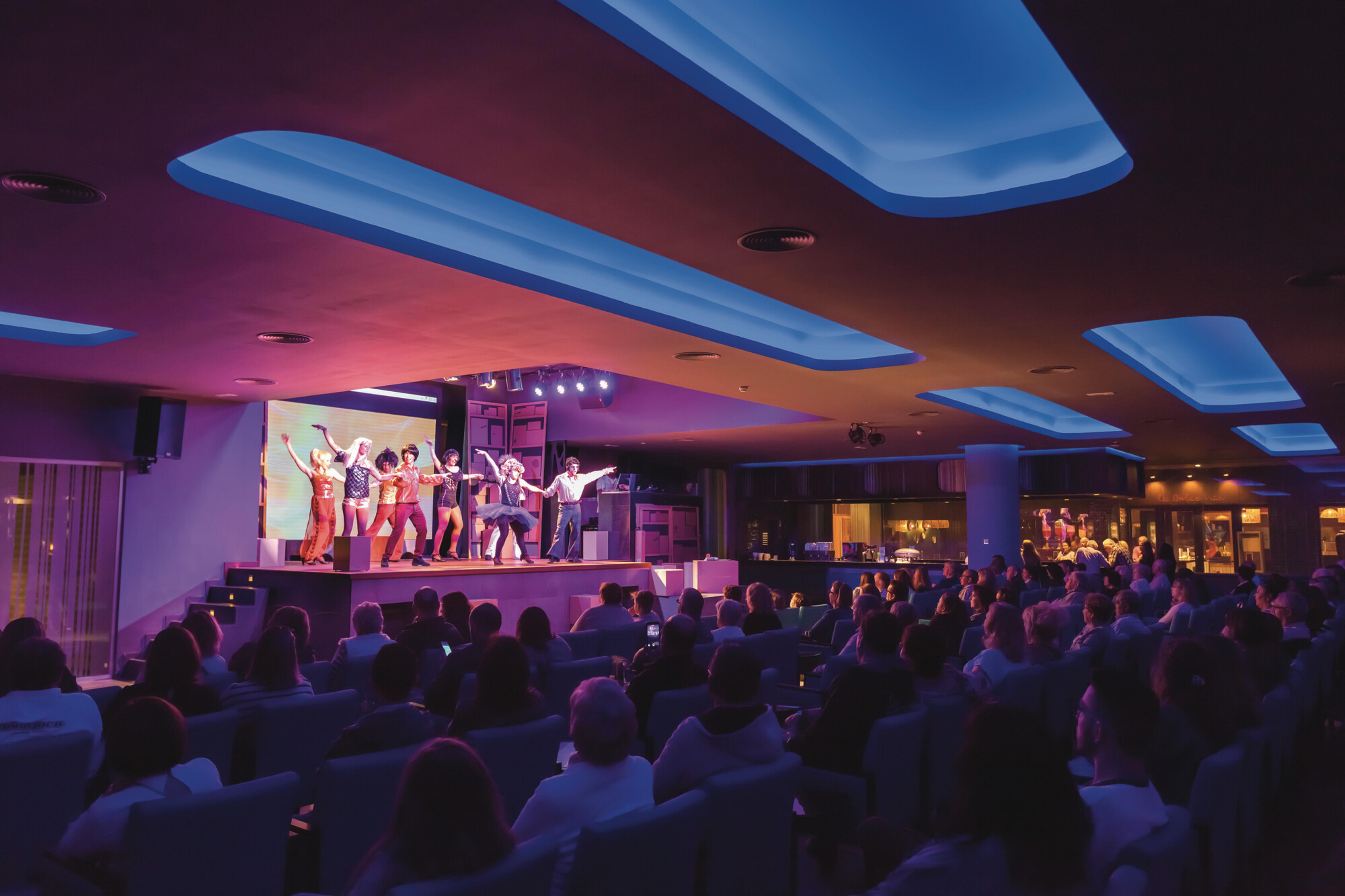 Clubhotel Riu Costa Del Sol Torremolinos Exterior photo