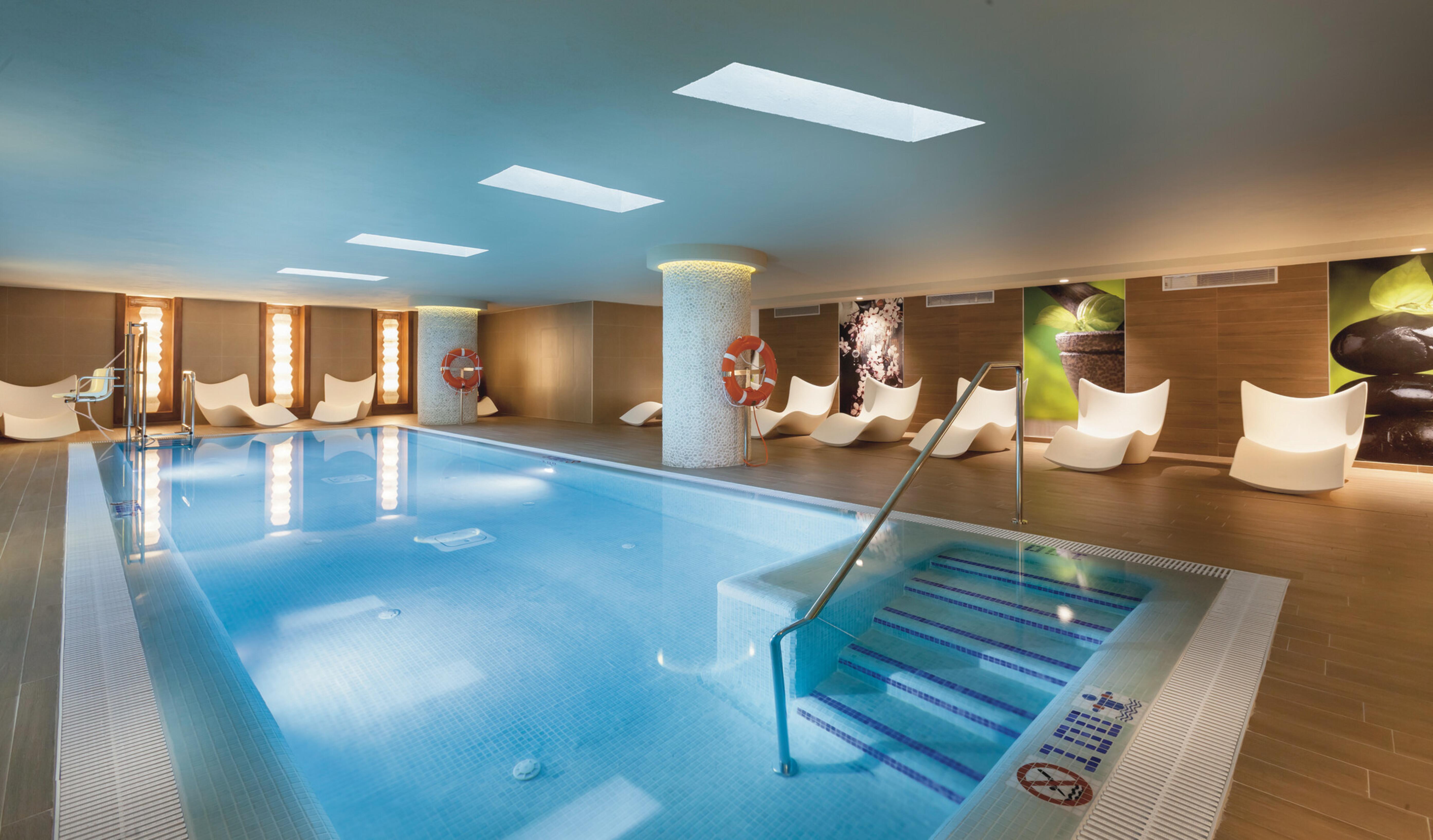 Clubhotel Riu Costa Del Sol Torremolinos Exterior photo