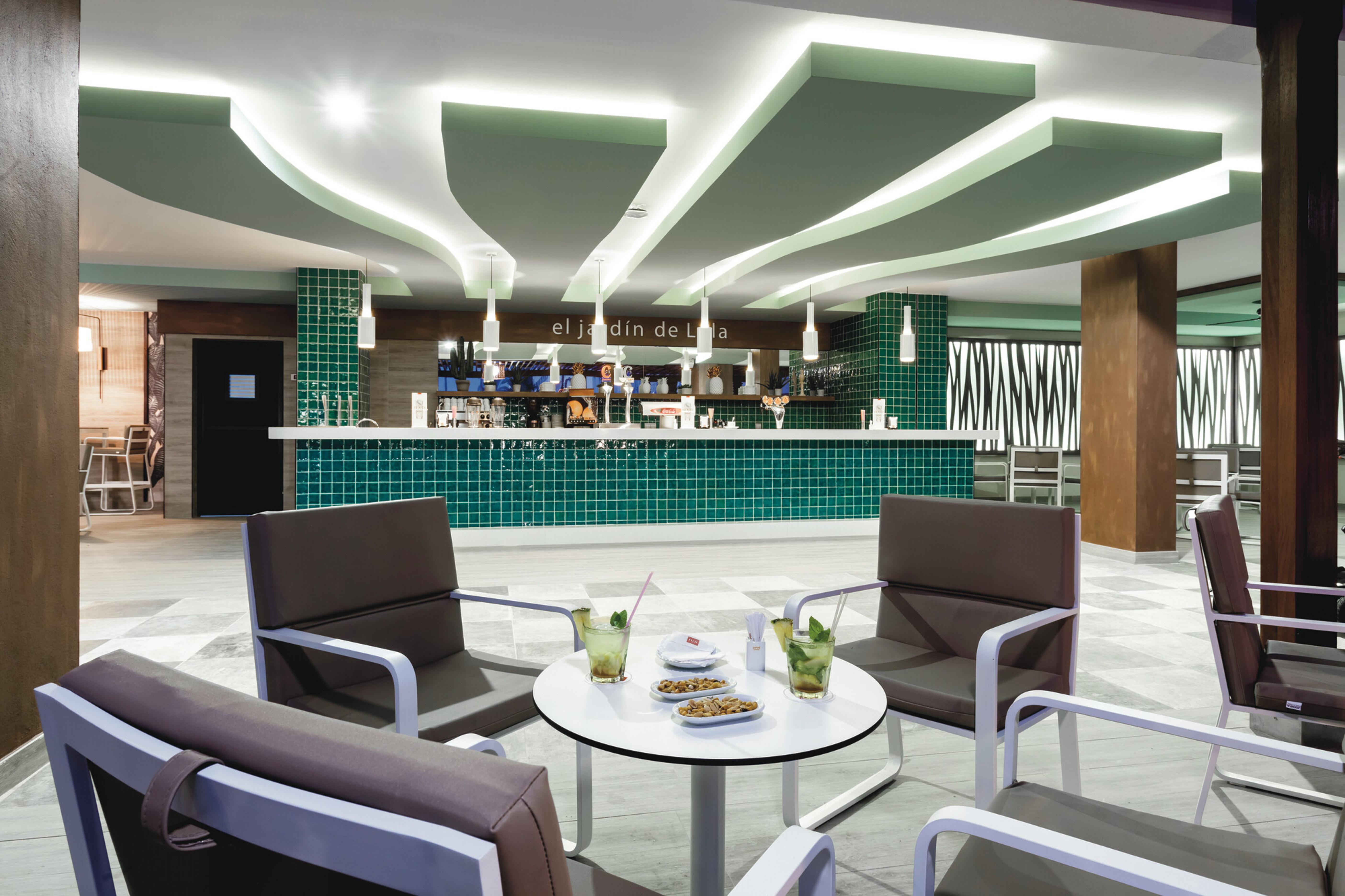 Clubhotel Riu Costa Del Sol Torremolinos Exterior photo