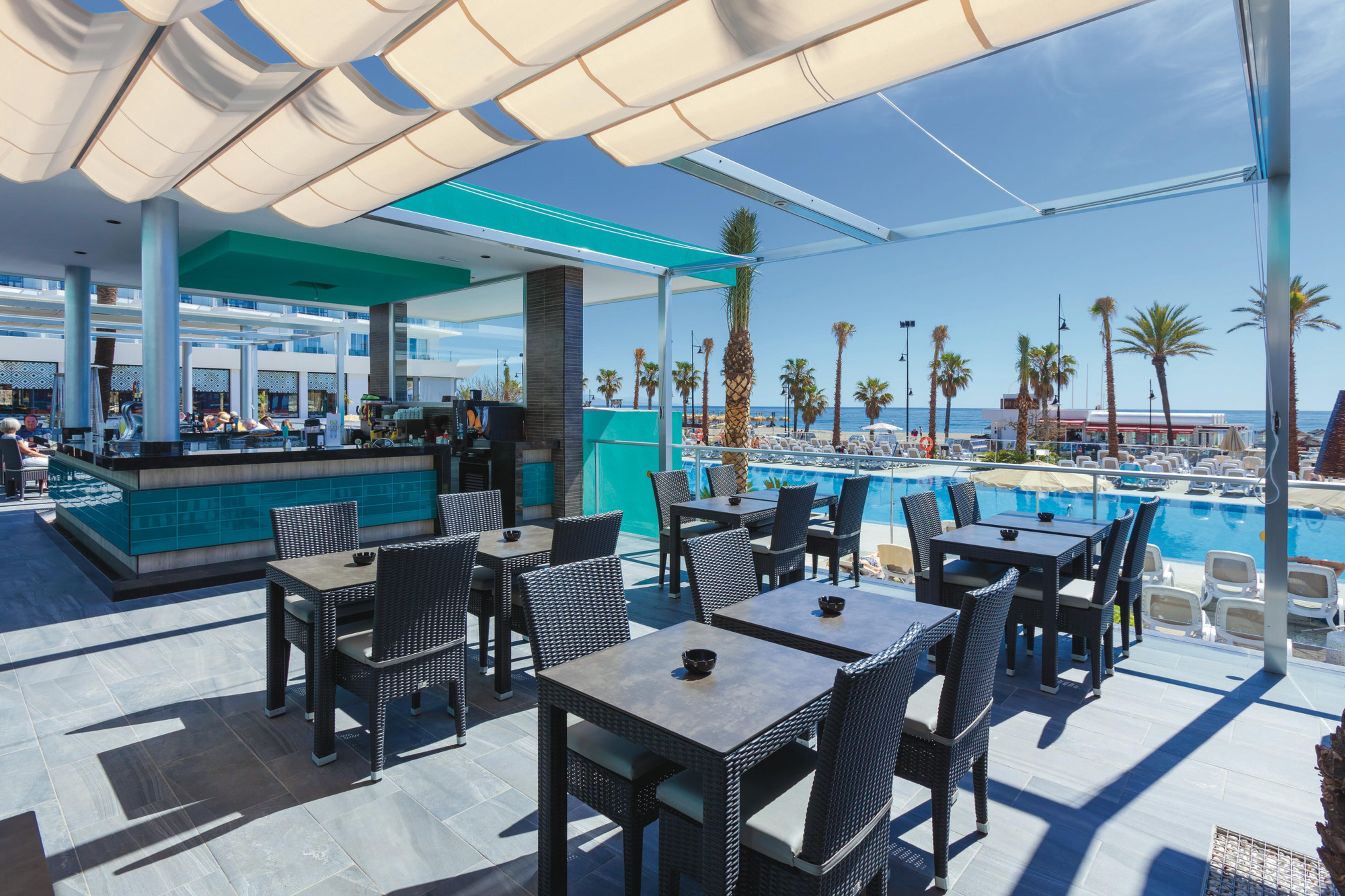 Clubhotel Riu Costa Del Sol Torremolinos Exterior photo