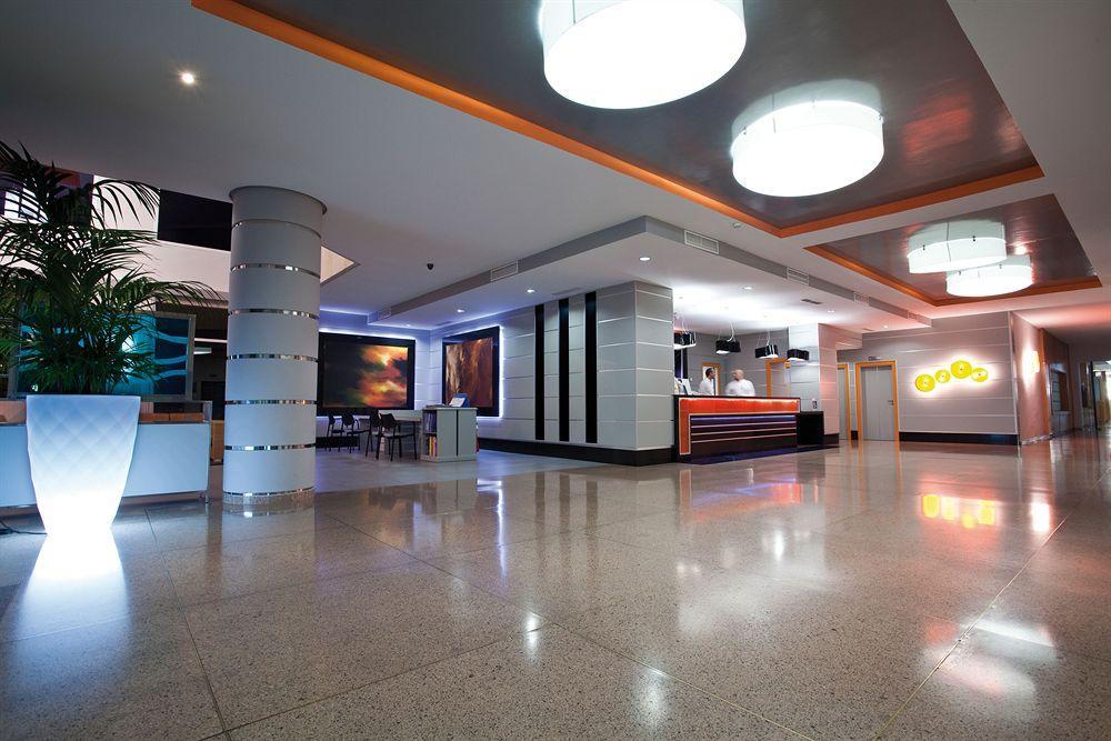 Clubhotel Riu Costa Del Sol Torremolinos Exterior photo
