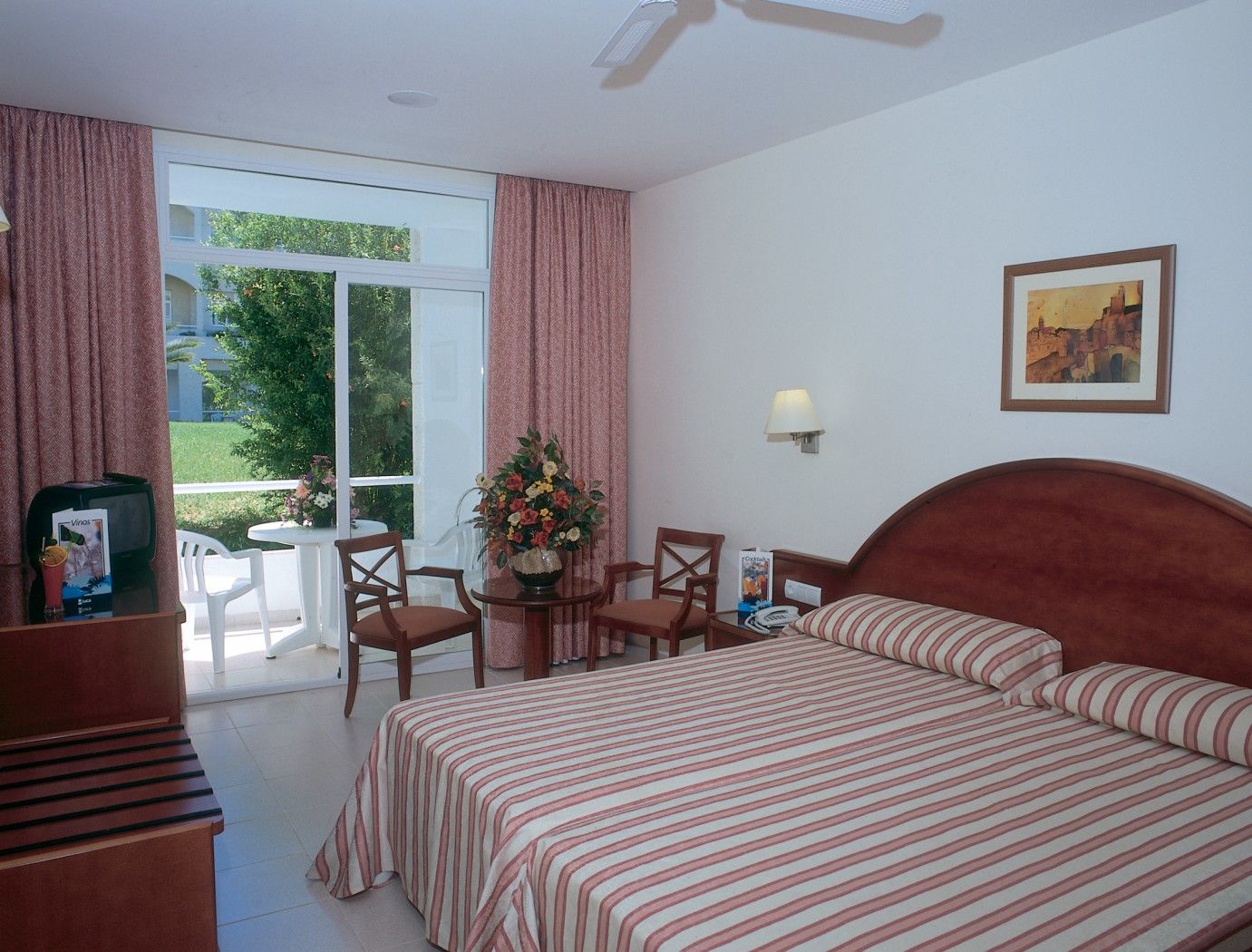 Clubhotel Riu Costa Del Sol Torremolinos Exterior photo