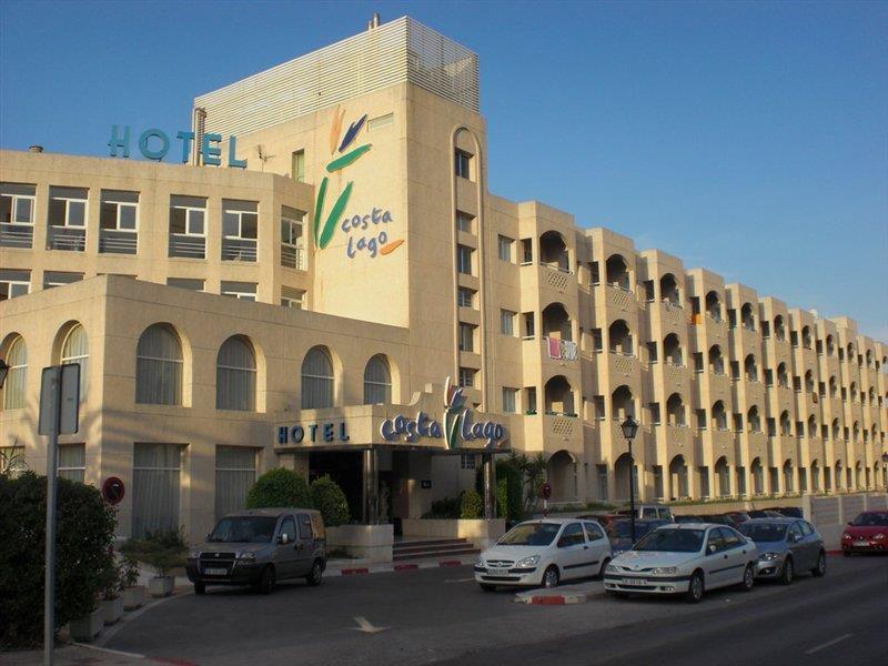 Clubhotel Riu Costa Del Sol Torremolinos Exterior photo