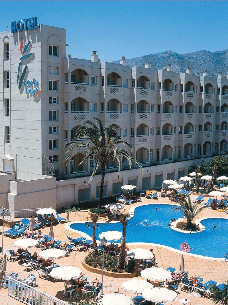 Clubhotel Riu Costa Del Sol Torremolinos Exterior photo