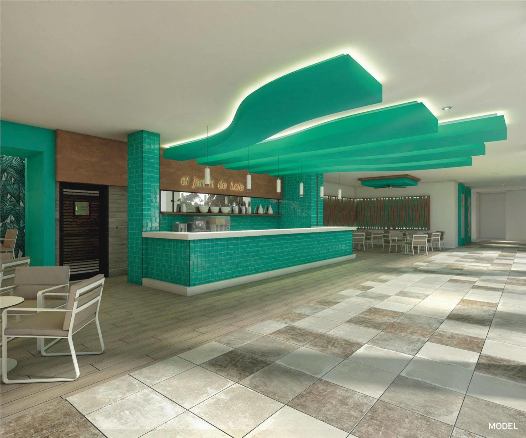 Clubhotel Riu Costa Del Sol Torremolinos Exterior photo