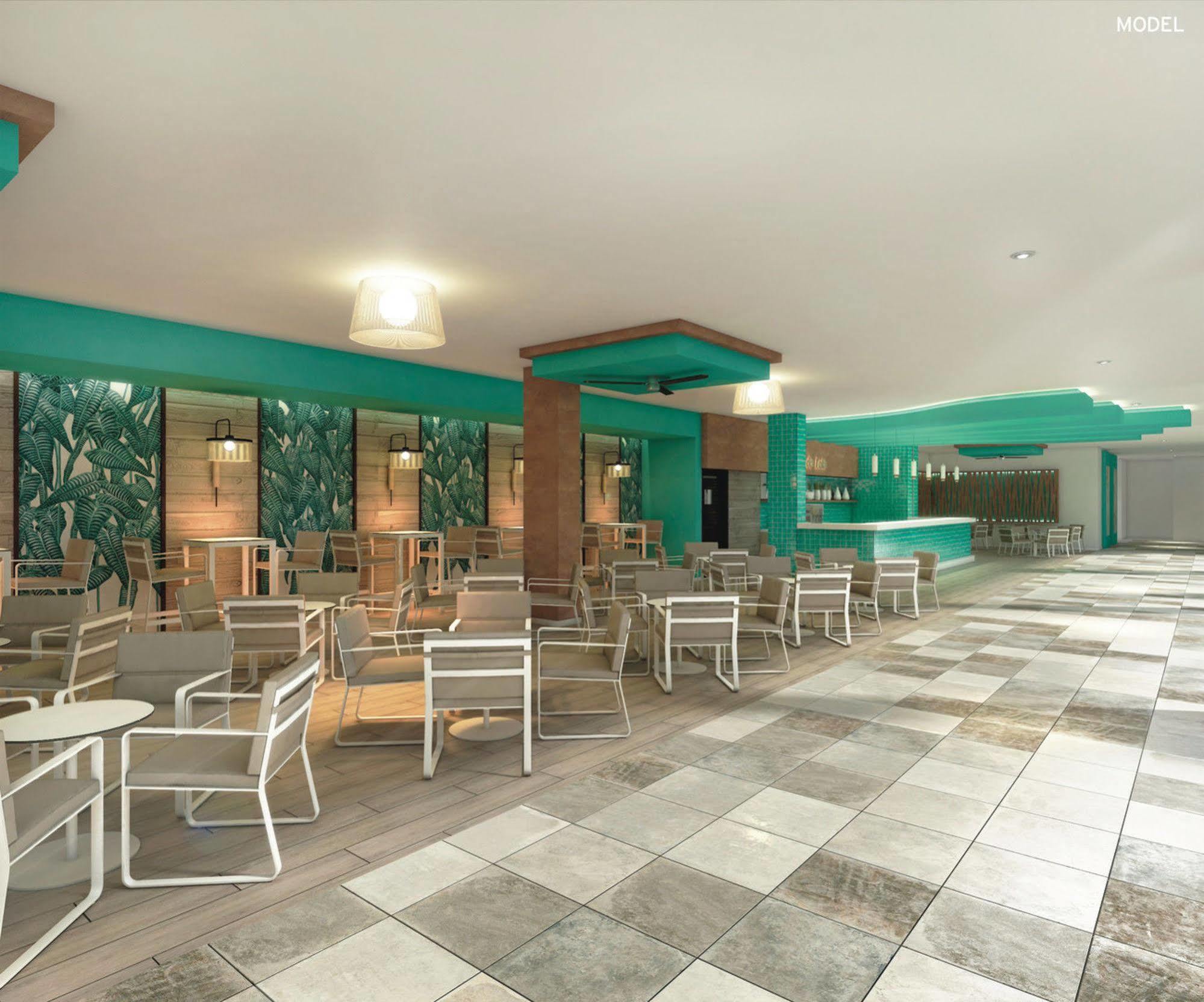 Clubhotel Riu Costa Del Sol Torremolinos Exterior photo